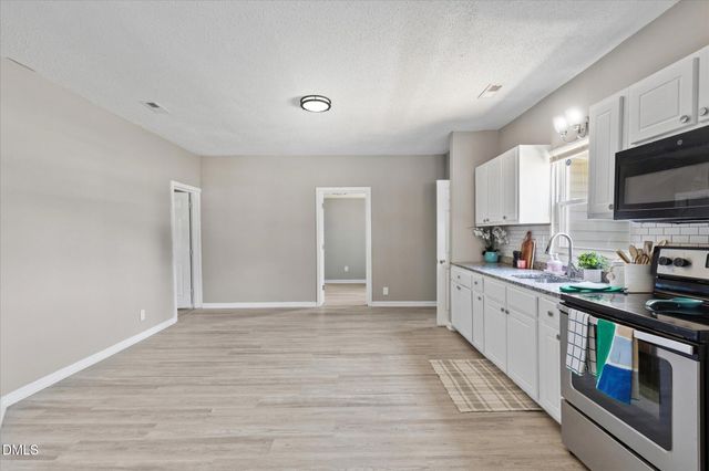 429 S Mercer Street, Rocky Mount, NC 27801