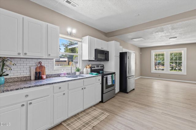 429 S Mercer Street, Rocky Mount, NC 27801