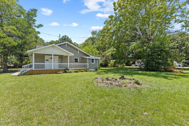 429 S Mercer Street, Rocky Mount, NC 27801
