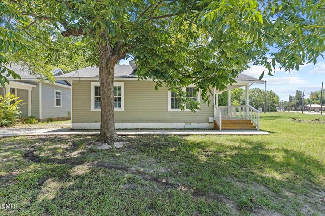 429 S Mercer Street, Rocky Mount, NC 27801