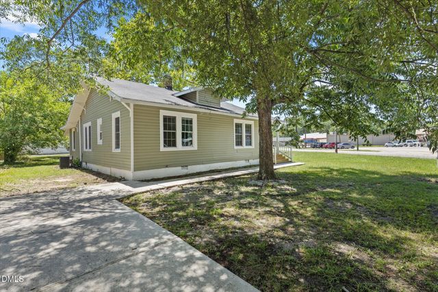 429 S Mercer Street, Rocky Mount, NC 27801