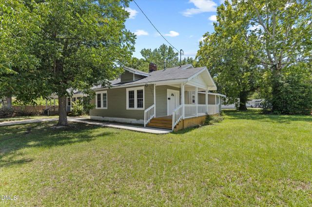 429 S Mercer Street, Rocky Mount, NC 27801