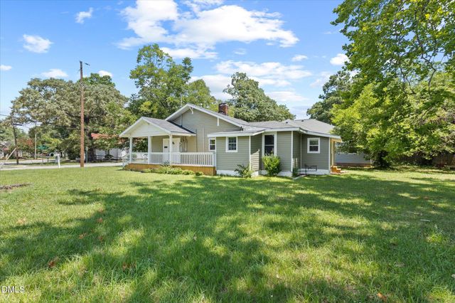 429 S Mercer Street, Rocky Mount, NC 27801