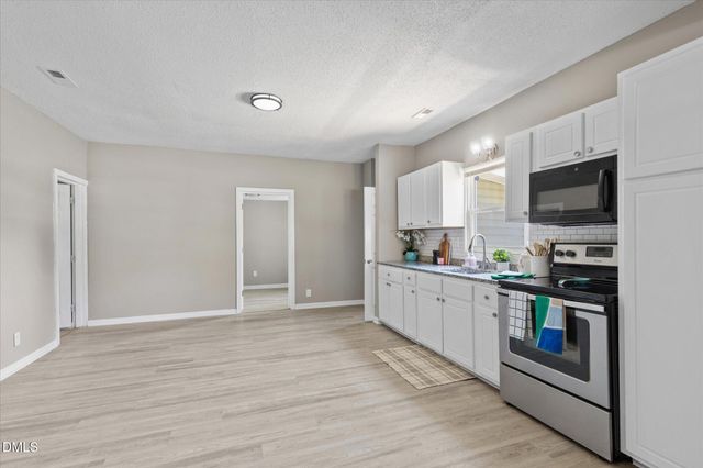 429 S Mercer Street, Rocky Mount, NC 27801