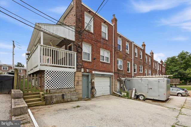 5337 BRITTANY DR, Clifton Heights, PA 19018