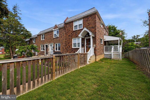 5337 BRITTANY DR, Clifton Heights, PA 19018