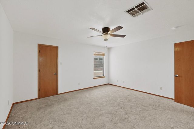711 Windmill Drive, Las Cruces, NM 88011