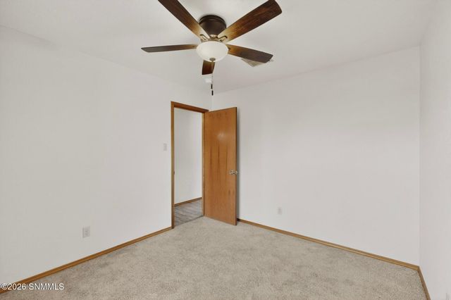 711 Windmill Drive, Las Cruces, NM 88011