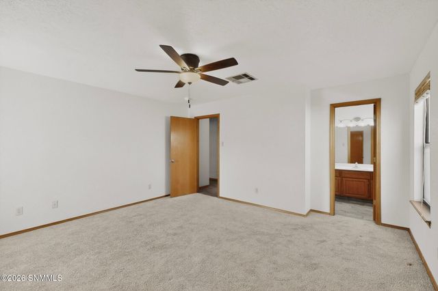 711 Windmill Drive, Las Cruces, NM 88011
