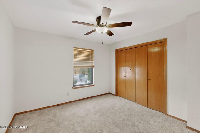 711 Windmill Drive, Las Cruces, NM 88011