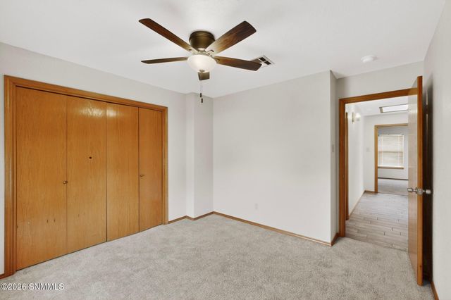711 Windmill Drive, Las Cruces, NM 88011