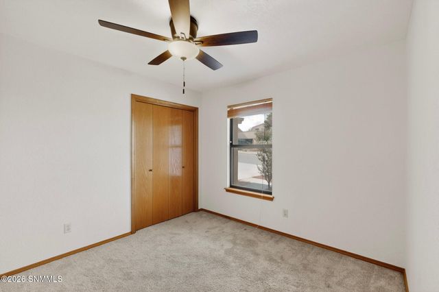 711 Windmill Drive, Las Cruces, NM 88011