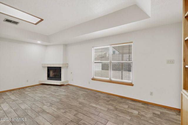 711 Windmill Drive, Las Cruces, NM 88011