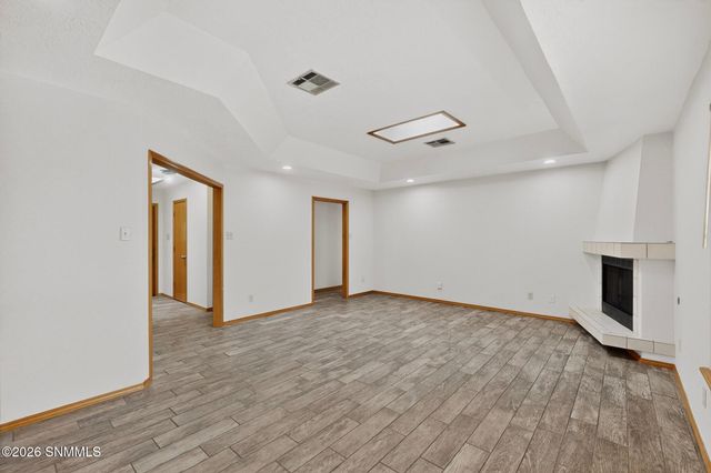 711 Windmill Drive, Las Cruces, NM 88011