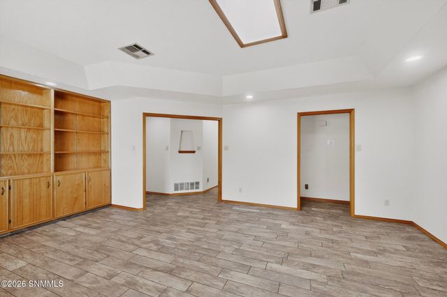 711 Windmill Drive, Las Cruces, NM 88011