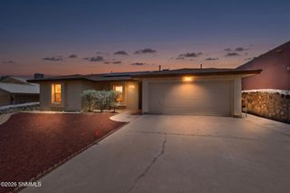 711 Windmill Drive, Las Cruces, NM 88011