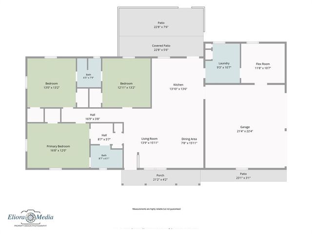 1015 N Midwest Boulevard, Guthrie, OK 73044