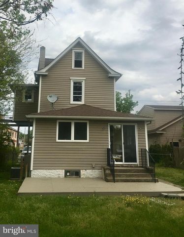 183 HADDON AVE, West Berlin, NJ 08091