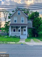 183 HADDON AVE, West Berlin, NJ 08091
