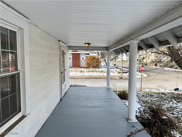 900 Roslyn Avenue SW, Canton, OH 44710