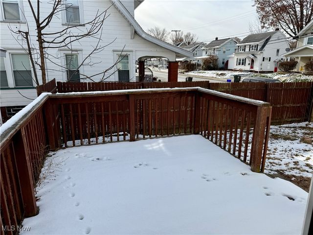 900 Roslyn Avenue SW, Canton, OH 44710