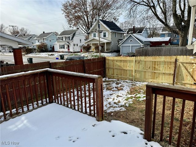 900 Roslyn Avenue SW, Canton, OH 44710