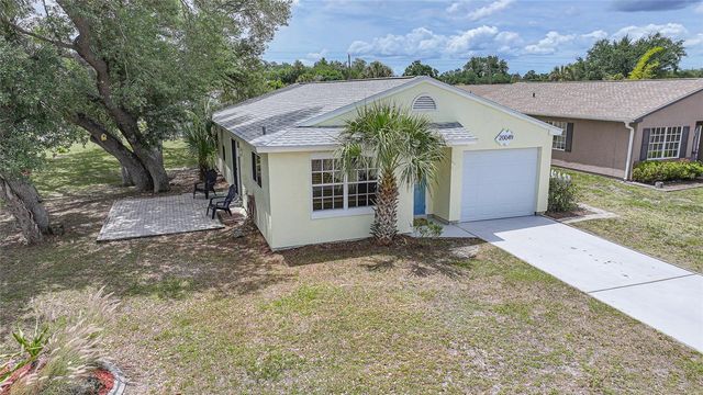 20049 ISOBAR AVENUE, Port Charlotte, FL 33954