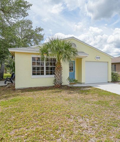 20049 ISOBAR AVENUE, Port Charlotte, FL 33954
