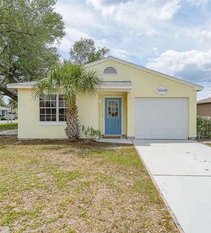 20049 ISOBAR AVENUE, Port Charlotte, FL 33954