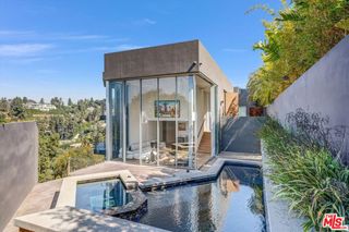 9400 Readcrest Drive, Los Angeles, CA 90210