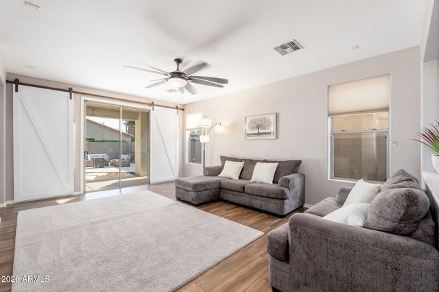 15651 W WESTVIEW Drive, Goodyear, AZ 85395