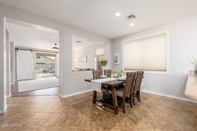 15651 W WESTVIEW Drive, Goodyear, AZ 85395