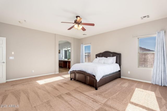 15651 W WESTVIEW Drive, Goodyear, AZ 85395