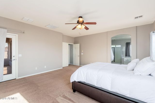 15651 W WESTVIEW Drive, Goodyear, AZ 85395