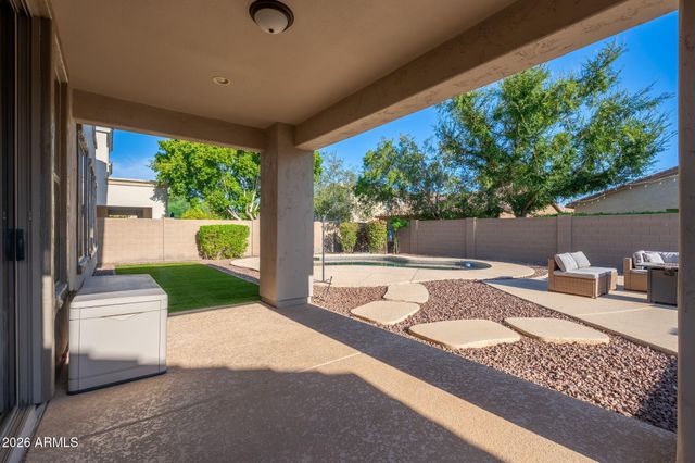 15651 W WESTVIEW Drive, Goodyear, AZ 85395