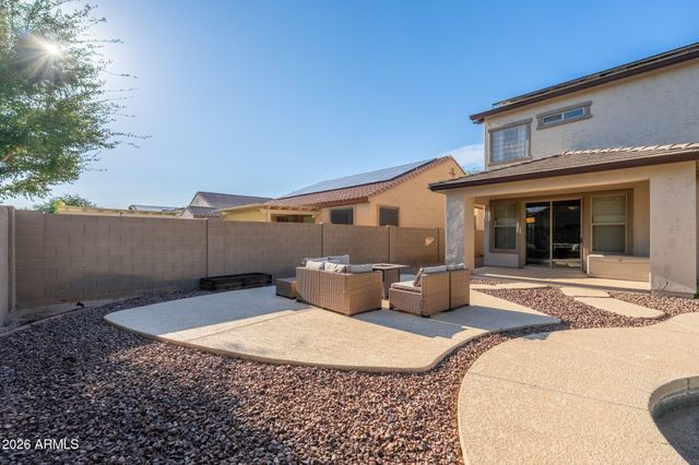 15651 W WESTVIEW Drive, Goodyear, AZ 85395