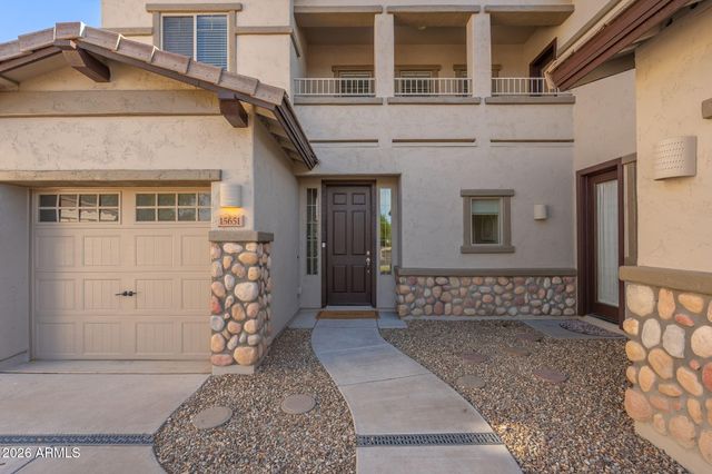 15651 W WESTVIEW Drive, Goodyear, AZ 85395