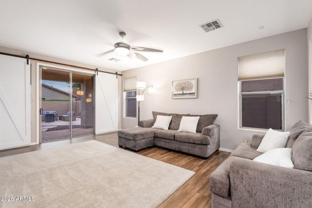15651 W WESTVIEW Drive, Goodyear, AZ 85395