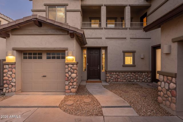 15651 W WESTVIEW Drive, Goodyear, AZ 85395