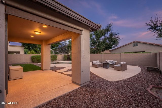 15651 W WESTVIEW Drive, Goodyear, AZ 85395