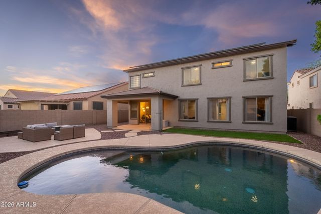 15651 W WESTVIEW Drive, Goodyear, AZ 85395