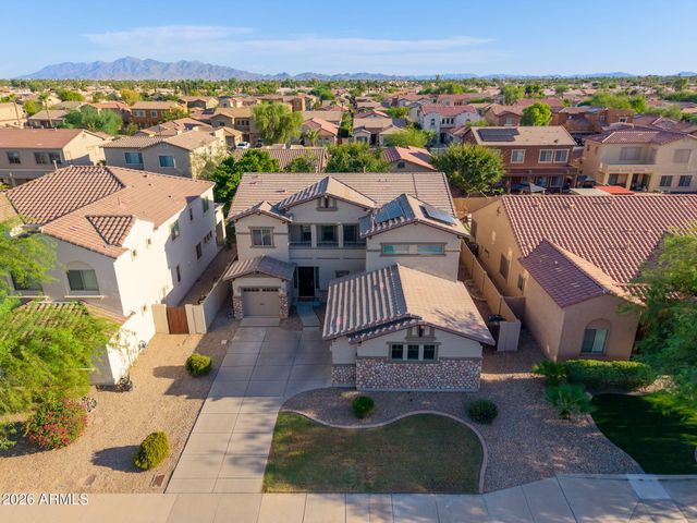 15651 W WESTVIEW Drive, Goodyear, AZ 85395