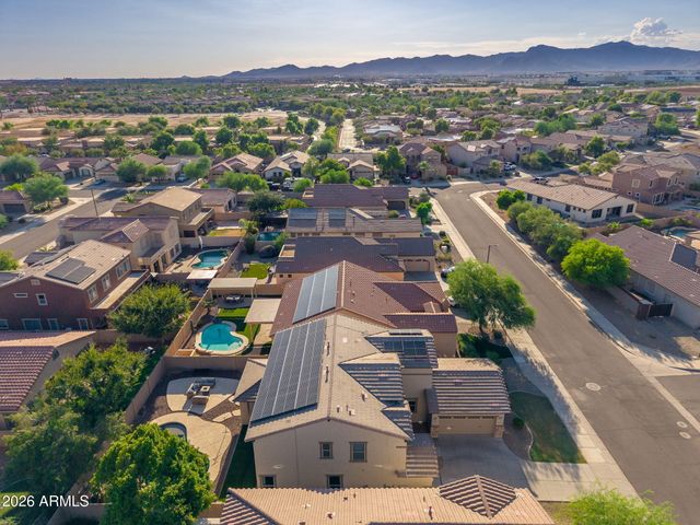15651 W WESTVIEW Drive, Goodyear, AZ 85395
