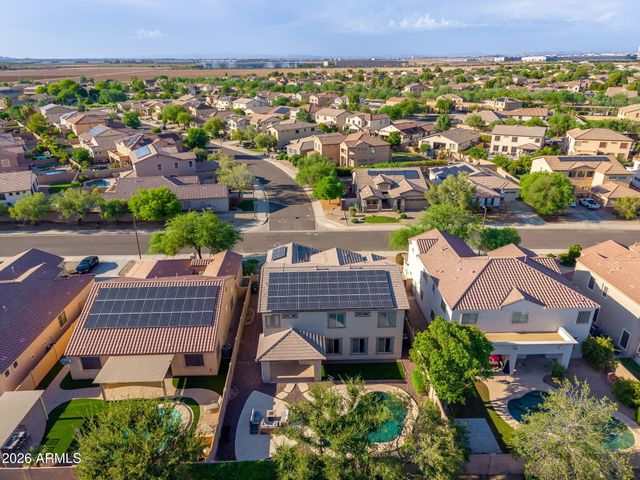 15651 W WESTVIEW Drive, Goodyear, AZ 85395