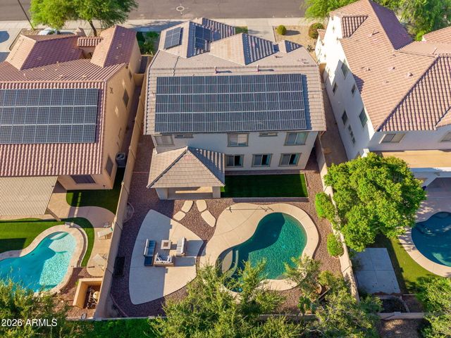 15651 W WESTVIEW Drive, Goodyear, AZ 85395