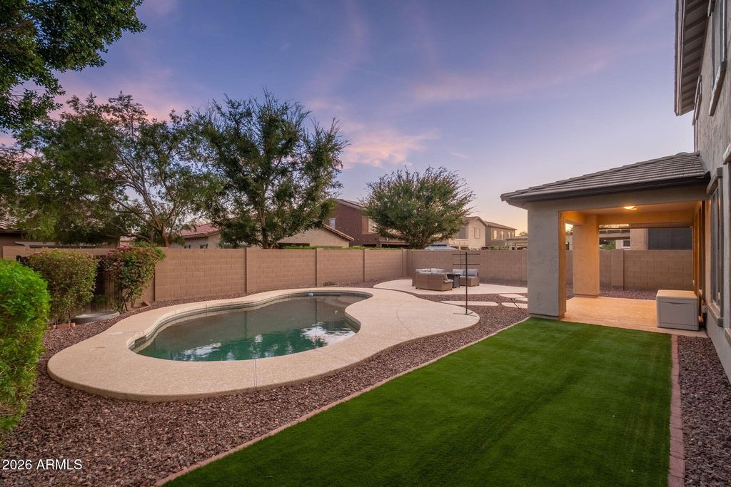 15651 W WESTVIEW Drive, Goodyear, AZ 85395 — photo 4