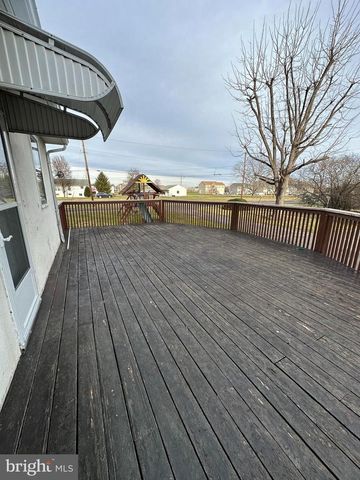 4007 HULMEVILLE RD, Bensalem, PA 19020