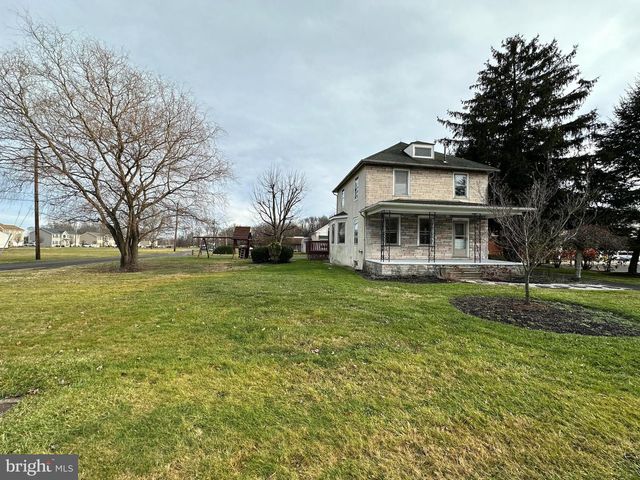 4007 HULMEVILLE RD, Bensalem, PA 19020