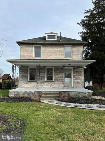 4007 HULMEVILLE RD, Bensalem, PA 19020