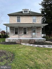 4007 HULMEVILLE RD, Bensalem, PA 19020